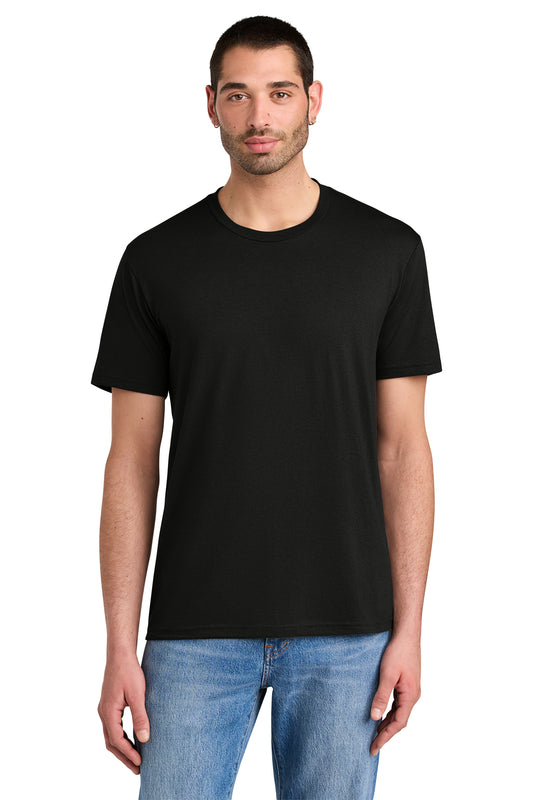 Customily Alastor Three-Yarn Short Sleeve T-shirt